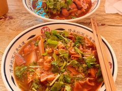 -陈亨卤煮小肠(广安门店)