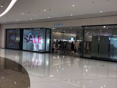 -ZARA(青岛万象城店)