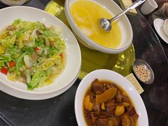 -味兴居农家菜馆(同德广场店)
