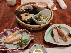 -蟹道乐(梅田店)