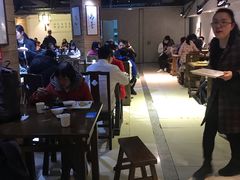 -素清香(解放路店)