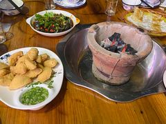 -洪大厨鸡煲(福田店)