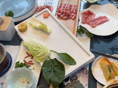 -名都晓荷塘(涿州店)