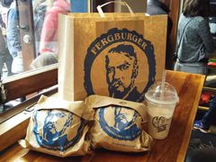 -Fergburger(皇后镇店)