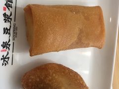 -冰泉豆浆馆(阳朔店)