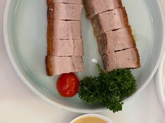 -新旺茶餐厅·早餐·夜宵(仙霞店)