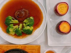 -金河半岛园林酒家(金融城店)