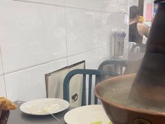 -三兴涮羊肉(荣安大街店)