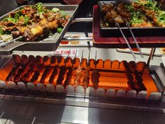 -丰茂烤串(港旅店)