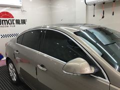 -车艺佳龙膜隐形车衣汽车贴膜(宝山丰宝店)