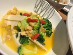 -新太二·鲜料川菜(智慧城广百店)