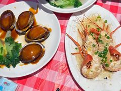 -阿里元海鲜·闽南特色菜(曾厝垵店)