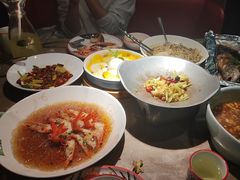 -新白鹿餐厅(金鹰新街口店)