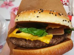 -麦当劳(北京昌金路得来速餐厅店)