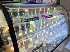 -Blueglass酸奶(财富购物中心店)