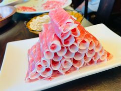 -南门涮肉(后海店)