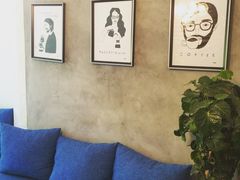 -舍咖啡 Anchor coffee