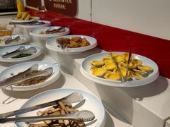 -宽尺巷鱼蛙自助火锅(虎丘钻石广场店)