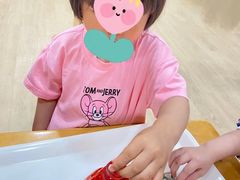 -金点蒙氏国际教育(悠然校区)