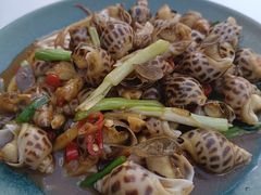 -阿尔法海鲜排档(爱琴海店)