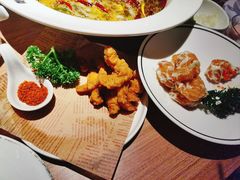 -太二酸菜鱼(兴业太古汇店)