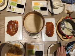 -小大董·烤鸭(凤凰汇店)