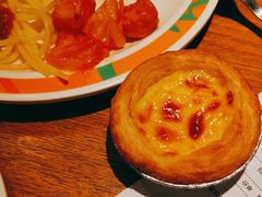 -比格比萨自助(美乐城店)