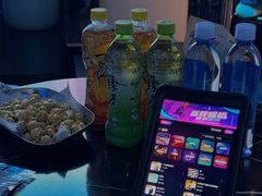 -温莎KTV(国贸店)