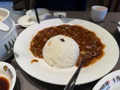 -常鲜楼常来尝鲜海胆馆(星海店)