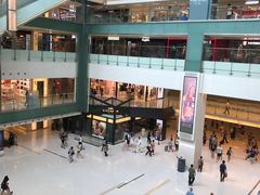 -新城市广场