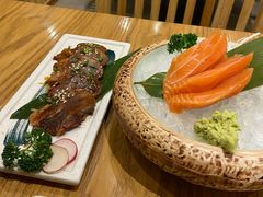 -林妈妈村·日式料理(宝山龙湖天街店)