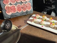 -滇釜火锅·能喝汤的火锅(车公庄店)