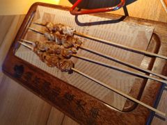 -雪熊精酿·哈尔滨烧烤酒馆(非遗大串店)