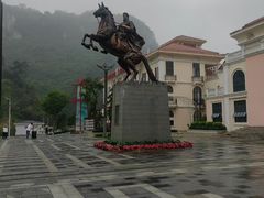 -友谊关景区
