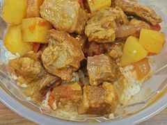-美肴冰品·汉堡·牛腩饭(总店)