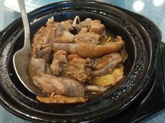 -茶油香闽南菜·花园餐厅(前埔店)