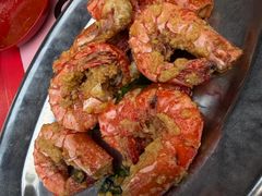 -黄亚华小食店(Jalan Alor)