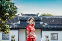 点击看大图 -今生有约国际精品婚纱摄影(苏州店)