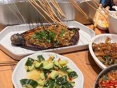-李不管把把烧(天府三街店)