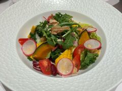 -马克西姆俄罗斯餐厅(通亚街店)