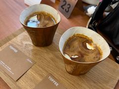-LilBee Coffee