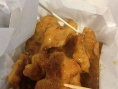 -中东大市场美食城