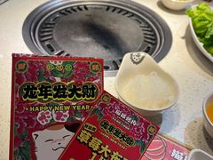 -猫抓烤肉(武进吾悦广场店)