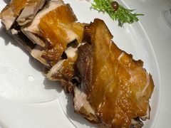 河北神仙鸡-小放牛炒菜馆(裕华万达店)