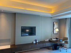 -舟山希尔顿酒店