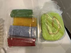 -本格旺索罗(樟宜机场T1店)