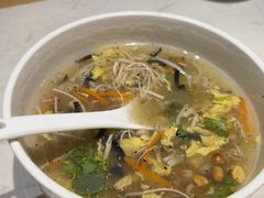 -不倒翁·安徽名菜楼(步行街店)
