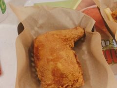 -德克士(步行街店)