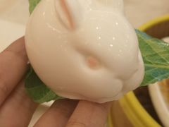 -北海渔村酒楼·粤菜海鲜点心(新华店)