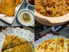 -福满圆(琨莎中心店)